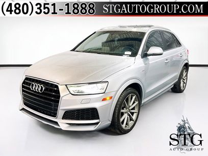 Used 2018 Audi Q3 2.0T Premium