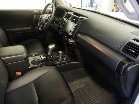 Used 2024 Toyota 4Runner TRD Off-Road Premium w/ Moonroof Package image 24