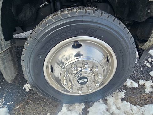 Used 2019 Ford F450 XL w/ XL Value Package image 12