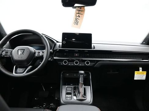 New 2026 Honda CR-V Sport Touring image 9