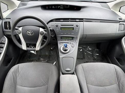 Used 2010 Toyota Prius FWD image 23