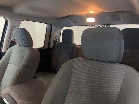 Used 2018 RAM 1500 Express w/ Express Value Package image 13