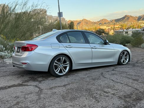 Used 2016 BMW 328i Sedan image 7