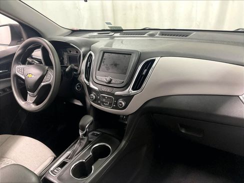 Used 2022 Chevrolet Equinox LS image 14