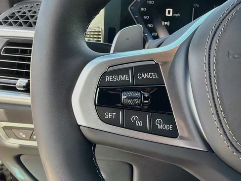 New 2027 BMW X7 M60i AWD/4WD image 40