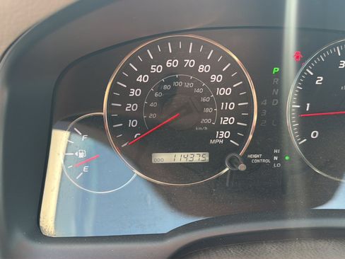 Used 2008 Lexus GX 470 AWD/4WD image 29