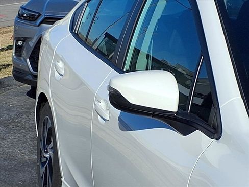 Certified 2025 Subaru Legacy Premium image 24