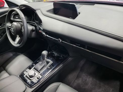 Certified 2025 MAZDA CX-30 AWD 2.5 S w/ Preferred Package image 17