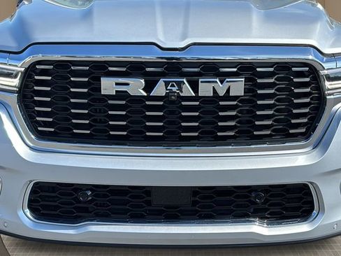 New 2026 RAM 1500 Tungsten w/ Bed Utility Group AWD/4WD image 9