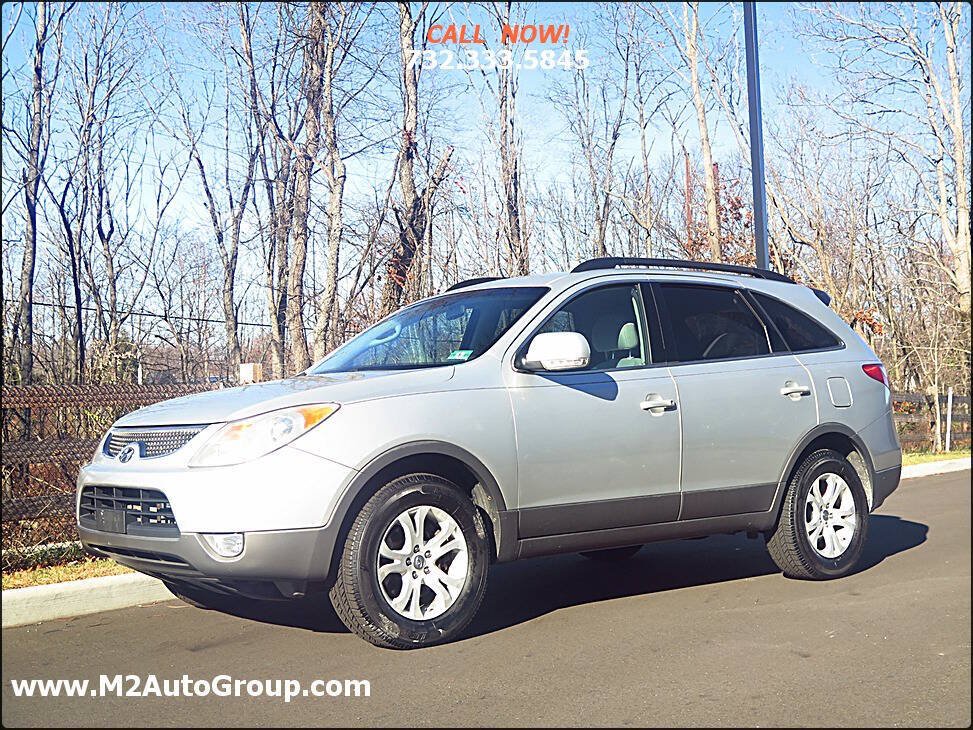 Used 2010 Hyundai Veracruz GLS FWD image 38