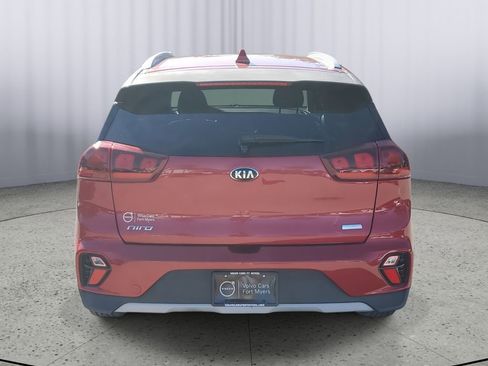Used 2020 Kia Niro LXS image 5