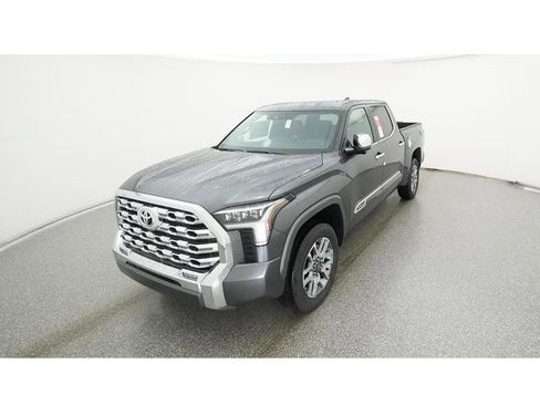 New 2025 Toyota Tundra 1794 Edition image 16