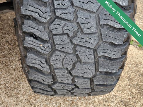 Used 2022 RAM 2500 Power Wagon w/ Level 2 Equipment Group image 11