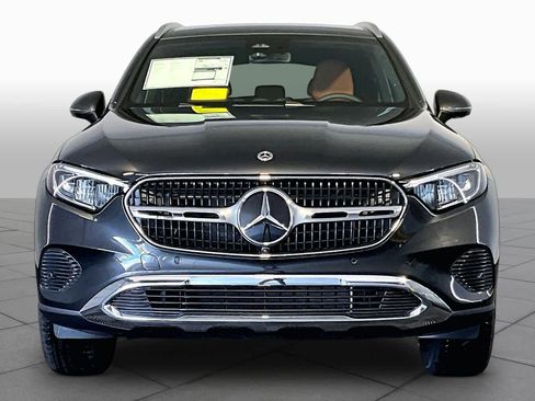 New 2026 Mercedes-Benz GLC 300 4MATIC image 2