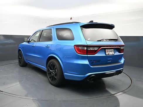 New 2026 Dodge Durango GT AWD/4WD image 7