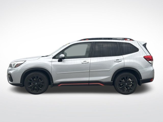 Used 2021 Subaru Forester Sport w/ Popular Package #2 AWD/4WD image 5