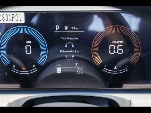 New 2026 Hyundai Tucson SEL image 26