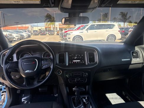 Used 2021 Dodge Charger SXT RWD image 20