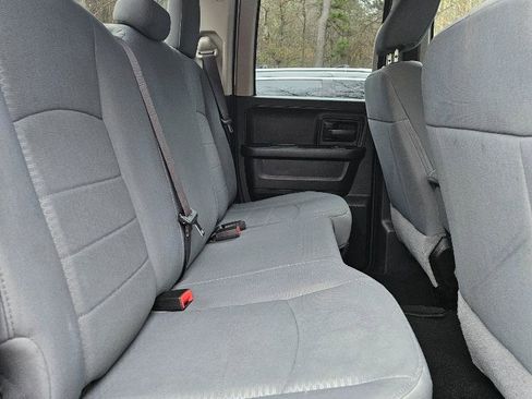 Used 2019 RAM 1500 Tradesman w/ Tradesman SXT Package image 31