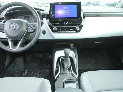 Certified 2024 Toyota Corolla SE w/ SE Premium Package image 11