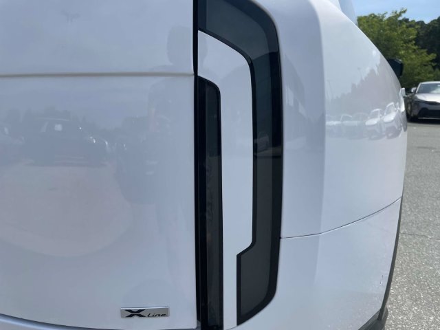 New 2027 Kia Telluride X-Line SX Prestige AWD/4WD image 11