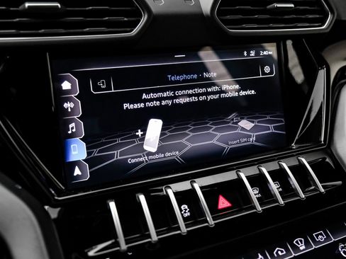 Used 2021 Lamborghini Urus image 82