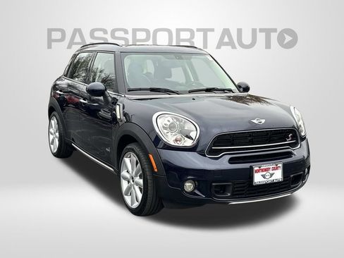 Used 2016 MINI Cooper Countryman S image 6