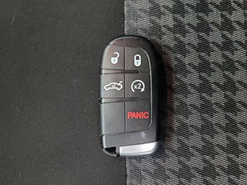 Used 2021 Dodge Charger GT image 32