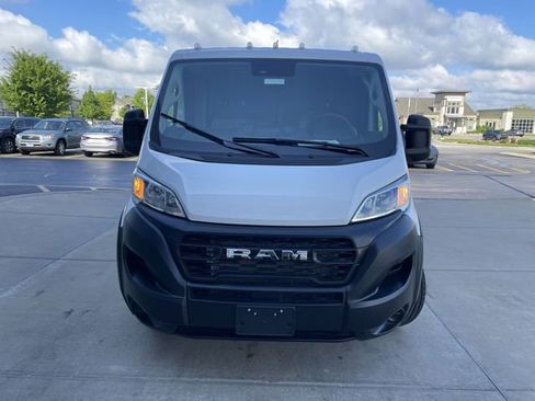 Used 2026 RAM ProMaster 1500 FWD image 11
