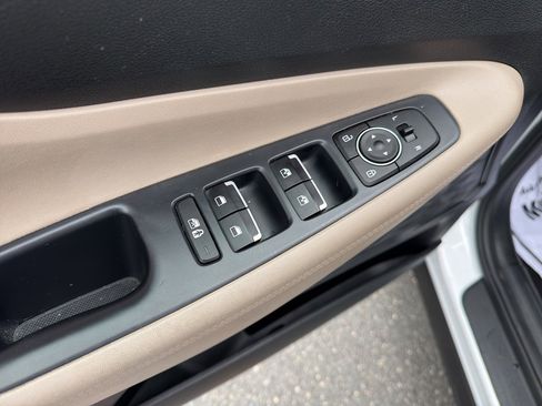 Used 2021 Hyundai Santa Fe SEL image 10