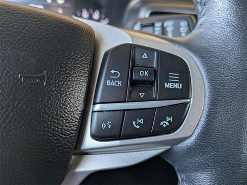 Used 2023 Ford Explorer XLT w/ Equipment Group 202A image 22