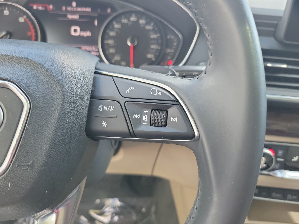Used 2019 Audi Q5 2.0T Premium w/ Convenience Package AWD/4WD image 34
