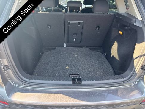 Used 2022 Volkswagen Taos S FWD image 19