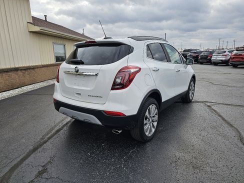 Used 2019 Buick Encore Preferred image 30