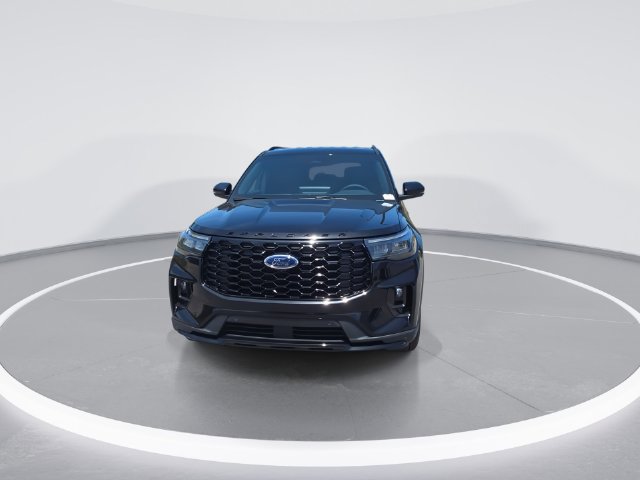 New 2026 Ford Explorer ST-Line RWD image 3
