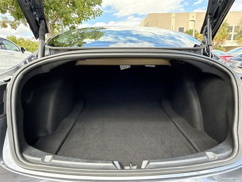 Used 2021 Tesla Model 3 Standard Range Plus image 25