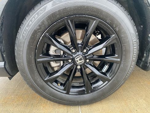 Used 2025 Honda CR-V Sport-L image 31