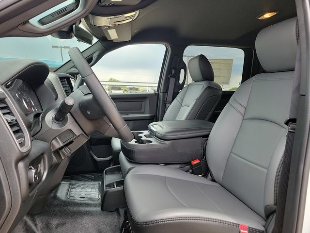 New 2026 RAM 5500 Tradesman AWD/4WD image 12