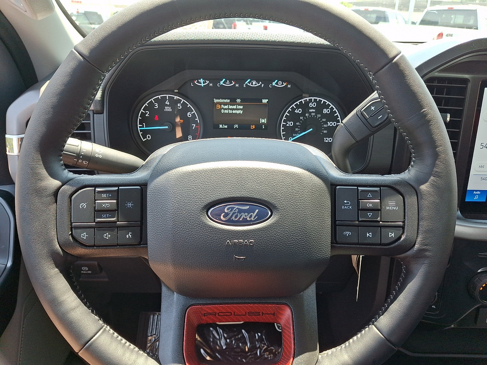 New 2026 Ford F150 XL AWD/4WD image 15