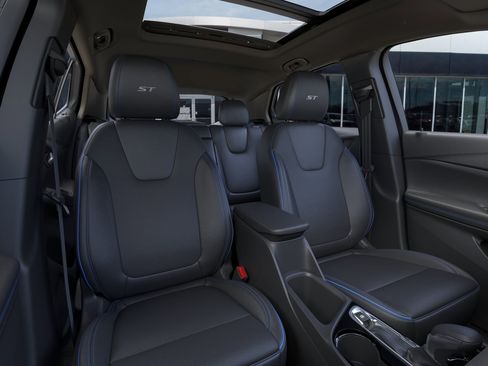 New 2026 Buick Encore GX Sport Touring image 17