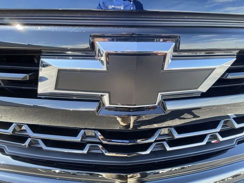 Certified 2025 Chevrolet Silverado 1500 LT Trail Boss w/ Convenience Package II AWD/4WD image 30