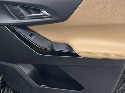 New 2027 Chevrolet Equinox ACTIV w/ Safety and Technology Package AWD/4WD image 30