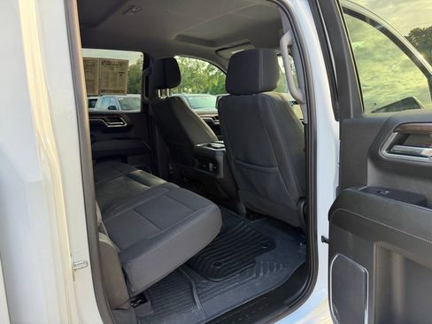 Used 2023 Chevrolet Silverado 1500 LT Trail Boss w/ Protection Package AWD/4WD image 30