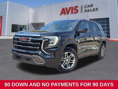 Used 2025 GMC Terrain Elevation