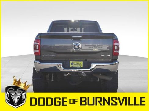 Used 2022 RAM 2500 Laramie image 8