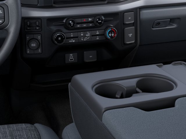 New 2027 Ford F350 XLT AWD/4WD image 15