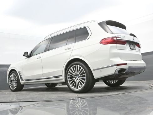 Certified 2022 BMW X7 xDrive40i w/ Premium Package image 42