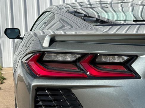Used 2023 Chevrolet Corvette Stingray Coupe w/ 1LT RWD image 10