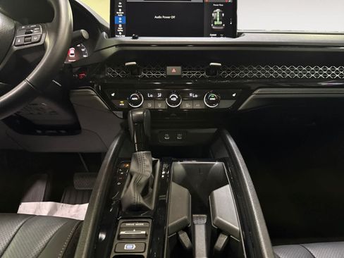 Used 2025 Honda Accord EX-L image 18