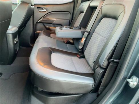 Used 2019 Chevrolet Colorado Z71 image 19